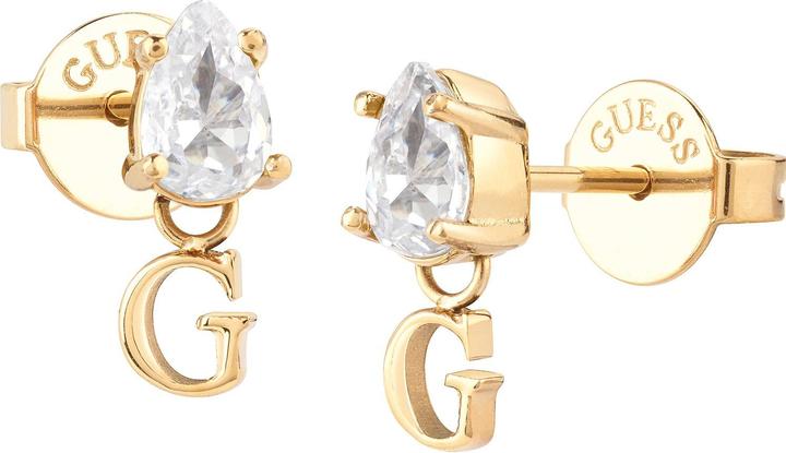 Produktbild Guess Ohrstecker (Edelstahl)