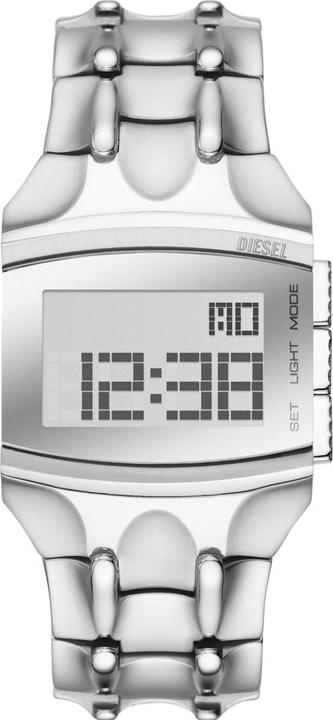 Diesel Croco Digi (Digitaluhr, 33 mm)