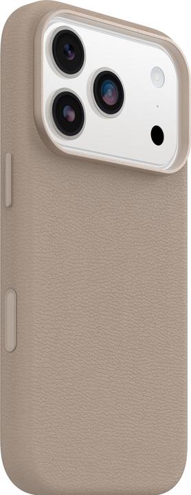 Actual product image OtterBox Symmetry Cactus Leather Camera Control (Apple iPhone 17 Pro)