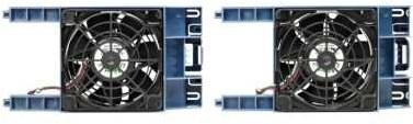 Image du produit HPE E DL38X Gen10+ Kit d'évacuation de la chaleur High Perf