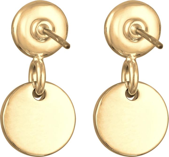 Immagine prodotto Elli Plättchen (Ottone)