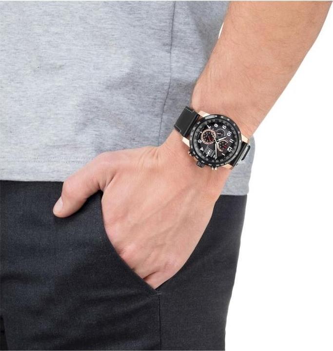 Produktbild Citizen AT8126-02E (Analoguhr, Chronograph, 42 mm)