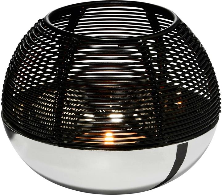 Productafbeelding Philippi Luna Theelichtje S (10 x 10 x 9 cm)