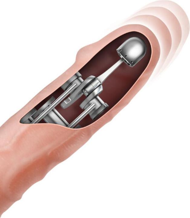 Produktbild Real Body Magic Ram