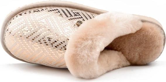 Actual product image Warmbat Collie print (38)