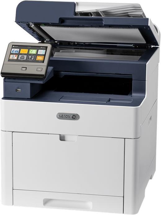 Produktbild Xerox WorkCentre 6515V/DNI (Laser, Farbe)
