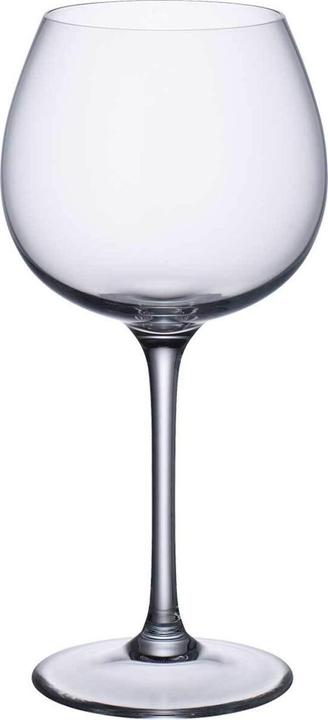 Produktbild Villeroy & Boch Rotweinkelch körperreich & samtig Purismo Wine (55 cl, 1 Glas, Rotweingläser)