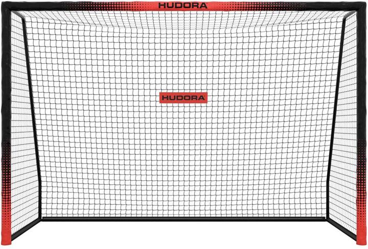 Actual product image Hudora Fussballtor Pro Tect Advanced 300