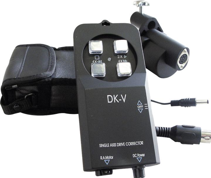 Produktbild Bresser RA-Motor + Steuerung für EQ-3