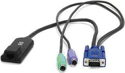 HPE Compaq Interface Adapters Single Pack