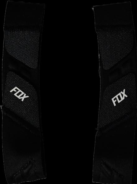 Fox Jeugd Raceframe schouderbanden (Eén maat voor iedereen, Enkel stuk)