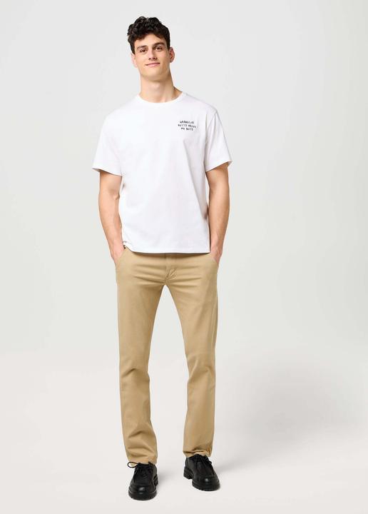 Produktbild Wrangler Chinohose Regular Chino (38)