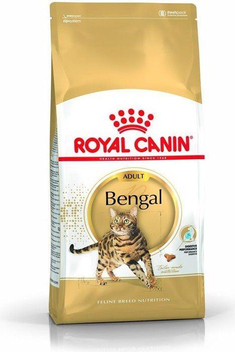Image du produit Royal Canin Bengale (Adulte, 1 pcs, 10000 g)