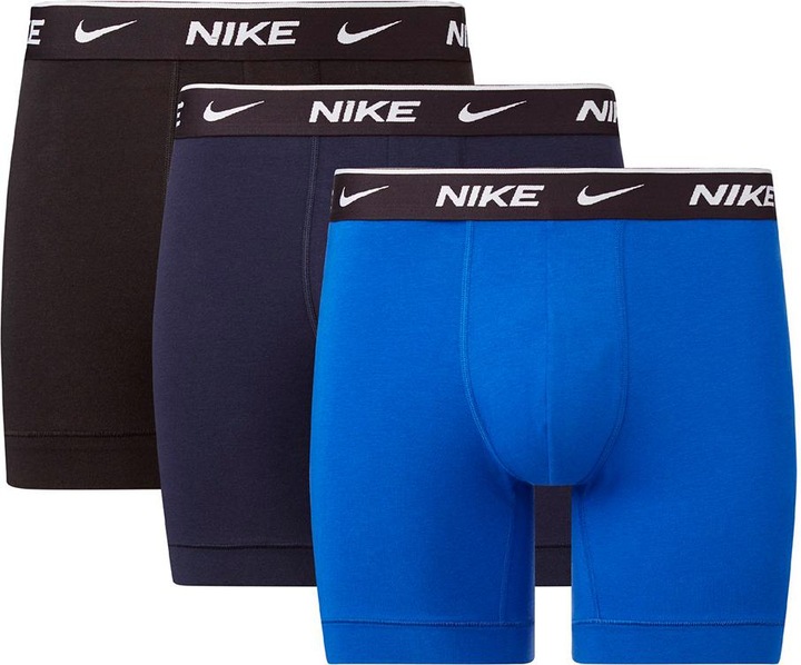 Nike Boxer Brief 3er Pack Boxershort
