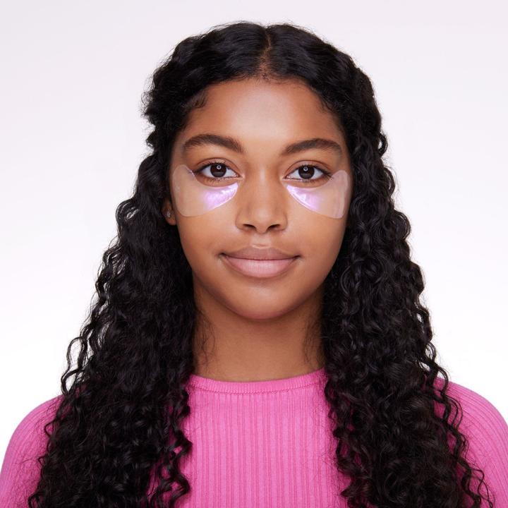 Image du produit essence Hydrogel pour les yeux (Kit de soin des yeux, Jour + nuit)