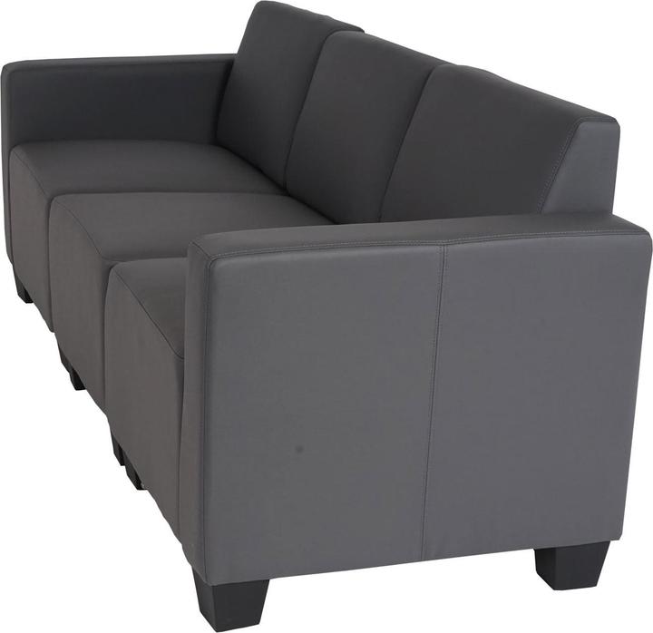 Produktbild JOHN316 3-Sitzer Sofa (3-Sitzer)