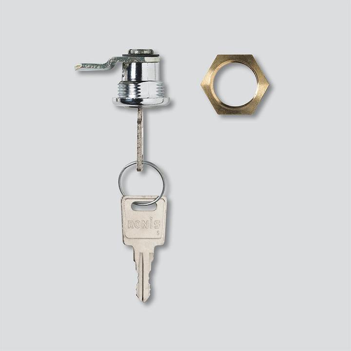 Produktbild Siedle SIE BKV/BKS 513-... Schloss Sonstiges
