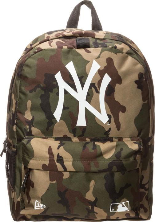 camuffamento verde