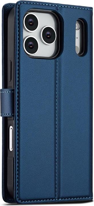 Produktbild LC.Imeeke Teilbare Brieftasche 2-in-1 Handyhülle (Apple iPhone 17 Pro)