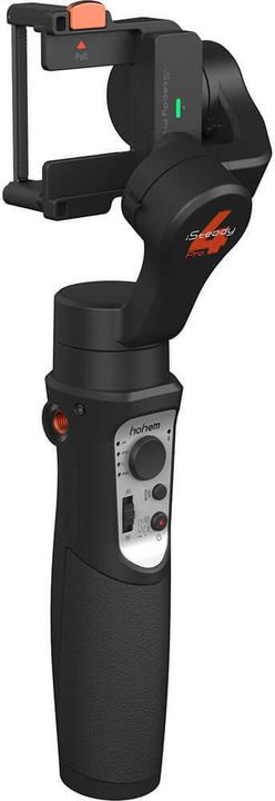 Actual product image Hohem iSteady Pro 4 (Action camera, 0.15 kg)