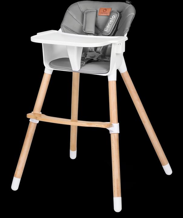 Actual product image Lionelo Koen (Highchair)