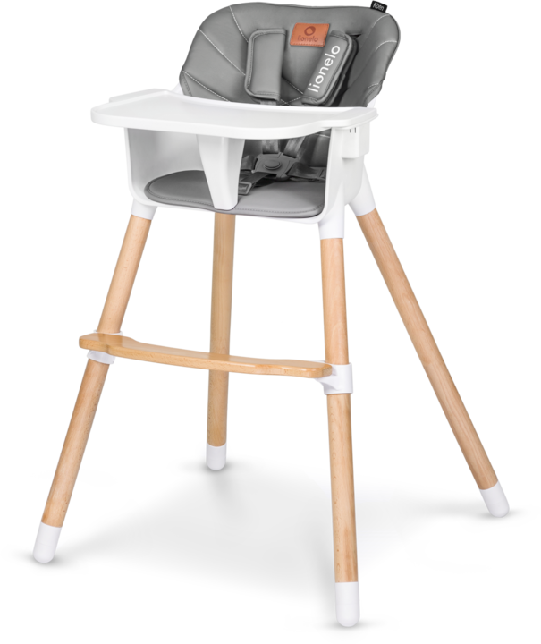 Image du produit Lionelo Koen (Chaise haute)