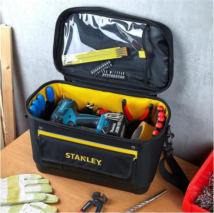 Produktbild Stanley Werkzeugtasche (1 Teil)