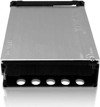 Produktbild Icy Box IB-138SK-B-II