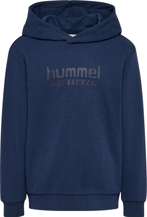 Immagine prodotto hummel hmlJR BASE HOODIE (34, 35, 36, 37, 38, 39, 40)