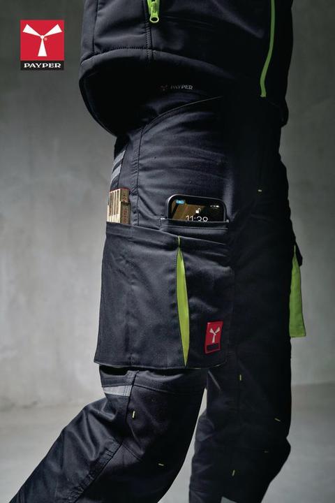 Produktbild Payper Bundhose NEXT 400 (50)