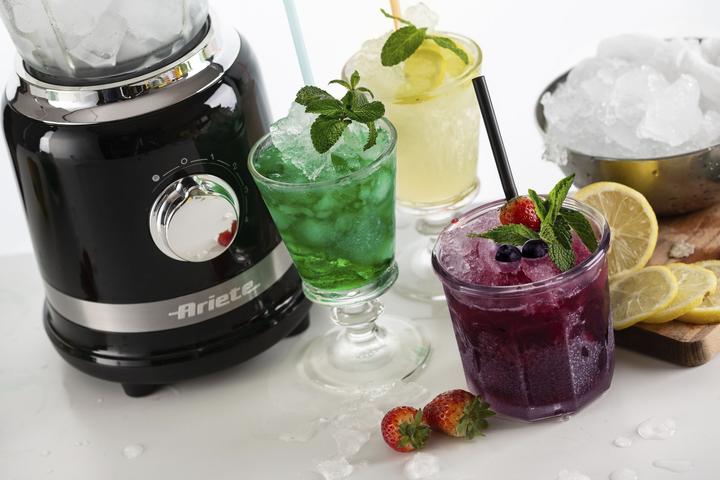Actual product image Ariete 585 Blender Moderna (1000 W)