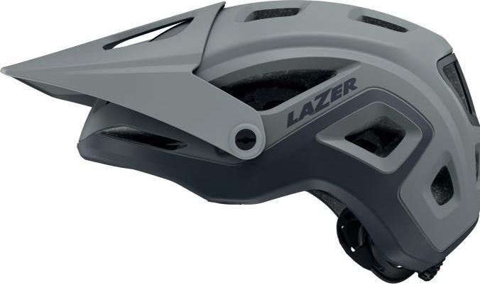 Actual product image Lazer Sport Impala MIPS (52 - 56 cm)