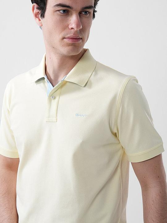 Produktbild GANT Poloshirt (S)