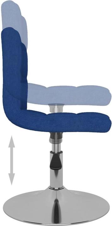 Image du produit vidaXL Esszimmerstuhl