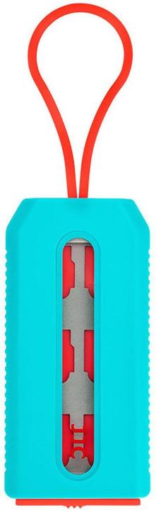 JJC MCK NS6BP Memory Card Case (Memory card cover)