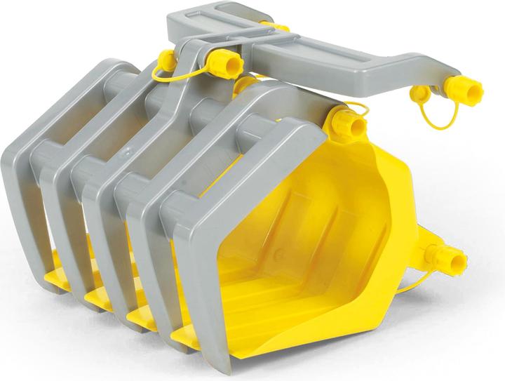 Rolly Toys rollyTimber Chargeur de bois Grappin à bois