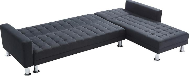 Actual product image Vente-unique Willis (Corner sofa)