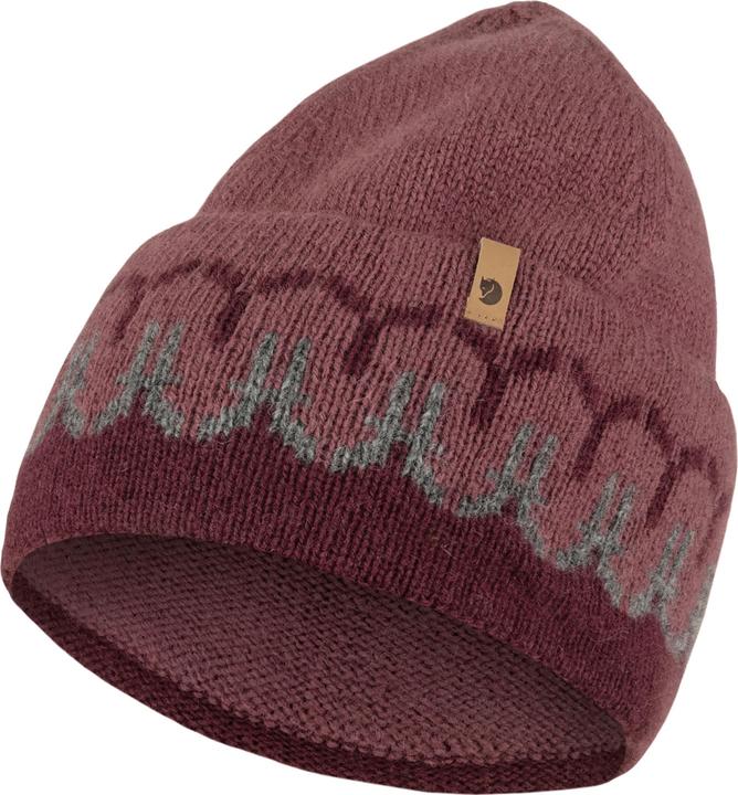 Image du produit Fjällräven Övik Path Knit Beanie (Taille unique)