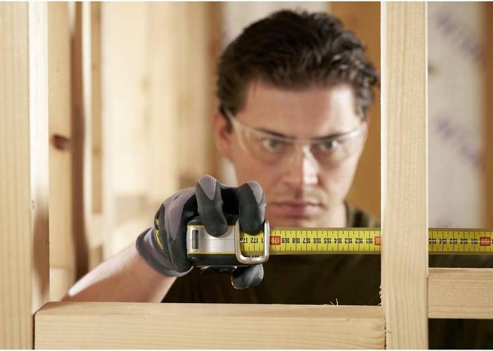 Actual product image DeWalt FatMax Xtreme FMHT38214-0 Measuring tape 5 m (5 m)