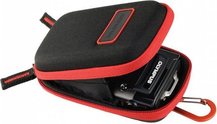Immagine prodotto Olympus Csch-107 (Custodia per fotocamera, 0.91 l)
