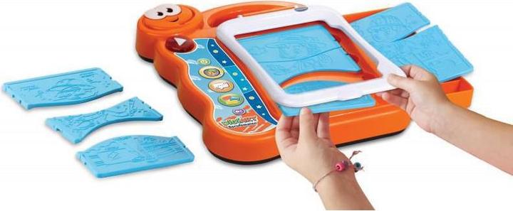 Produktbild VTech DigiArt - Berufemalen