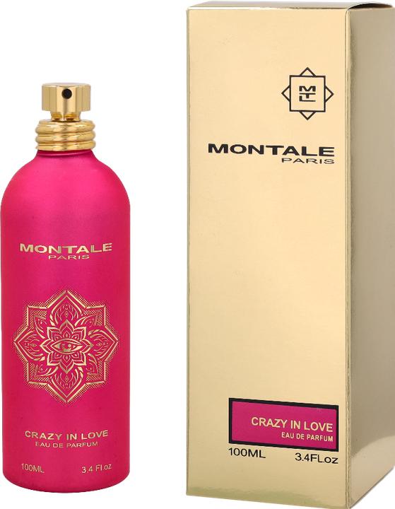 Immagine prodotto Montale Crazy in Love (Eau de parfum, 100 ml)