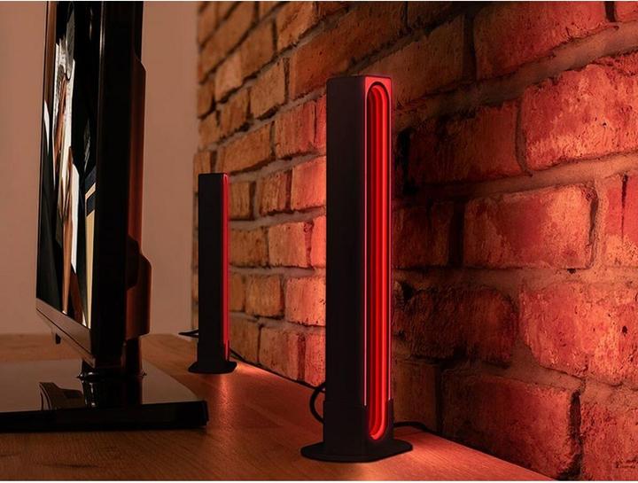 Produktbild Tracer lampy RGB Ambience - Smart Vibe