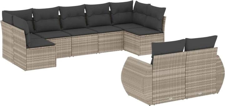 Immagine prodotto vidaXL Sloan