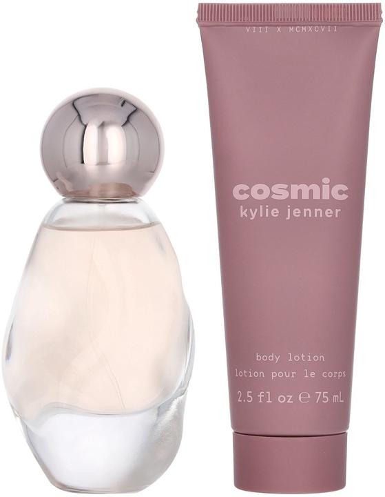 Immagine prodotto Kylie Jenner Cosmic Eau De Parfum by 50ml & Lotion 75ml (Set di profumi)