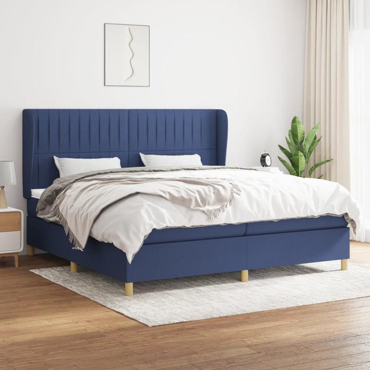 Immagine prodotto vidaXL Tristin (200 x 200 cm)