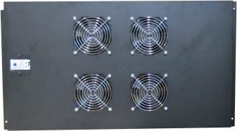 Produktbild Wp WPN-ACS-N100-4 Computer Kühlsystem Teil und Zubehör