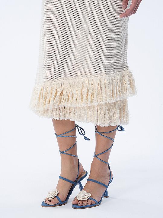 Actual product image Oase Maxi dress ARI (S)