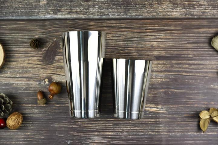 Image du produit Skyfish Set d'accessoires de bar 8 pièces (Set de cocktail)