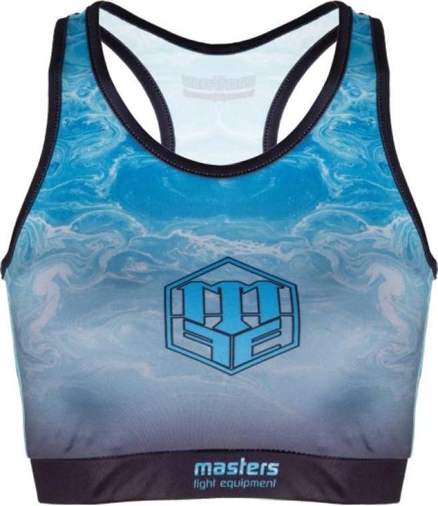 Immagine prodotto Masters Set donna top e leggings TL-MFE